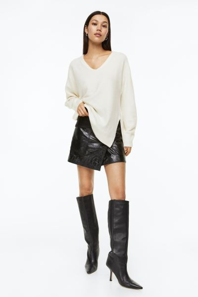 Oversized Sweater | H&M (US + CA)