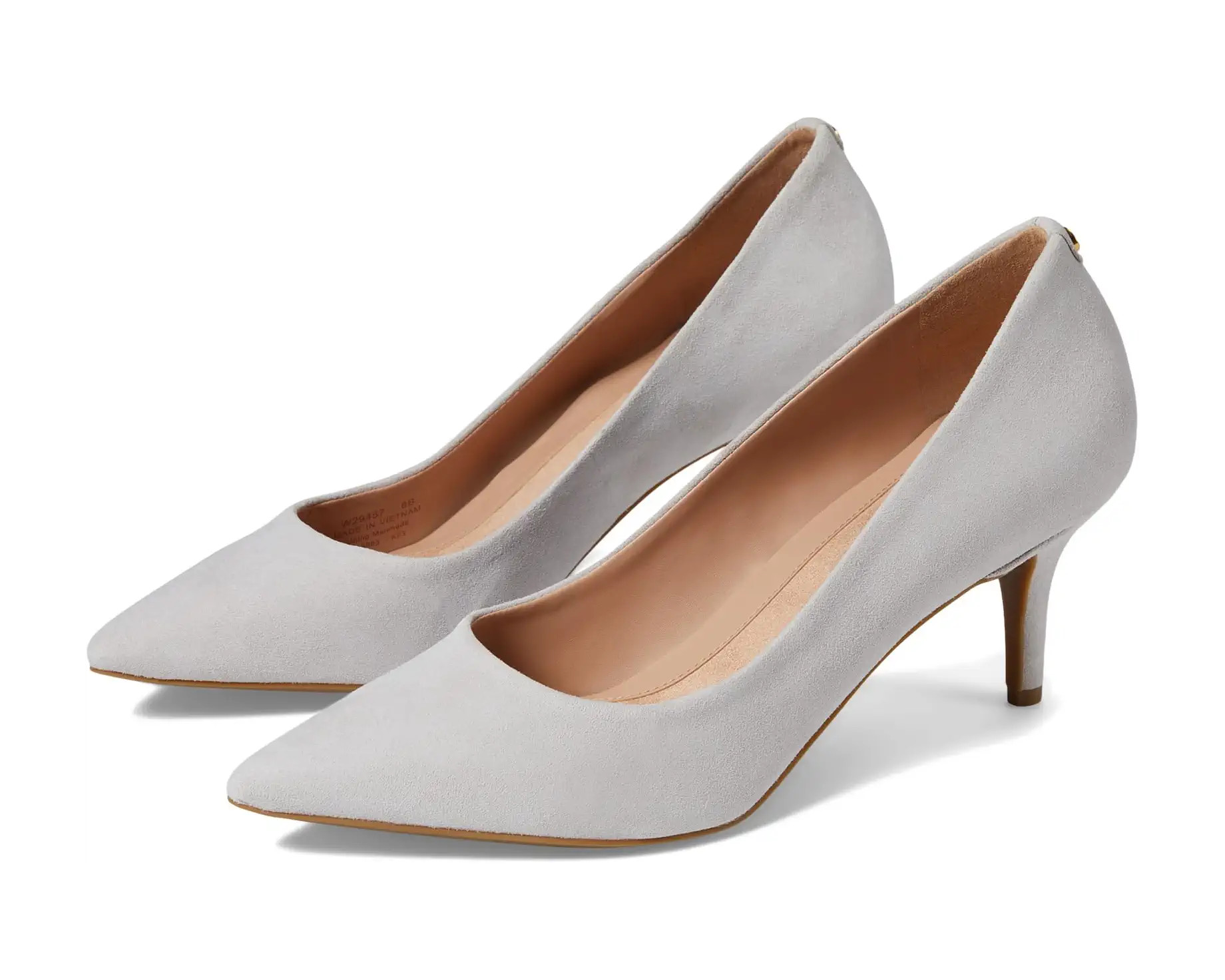 The Go-To Park Pump 65 mm | Zappos