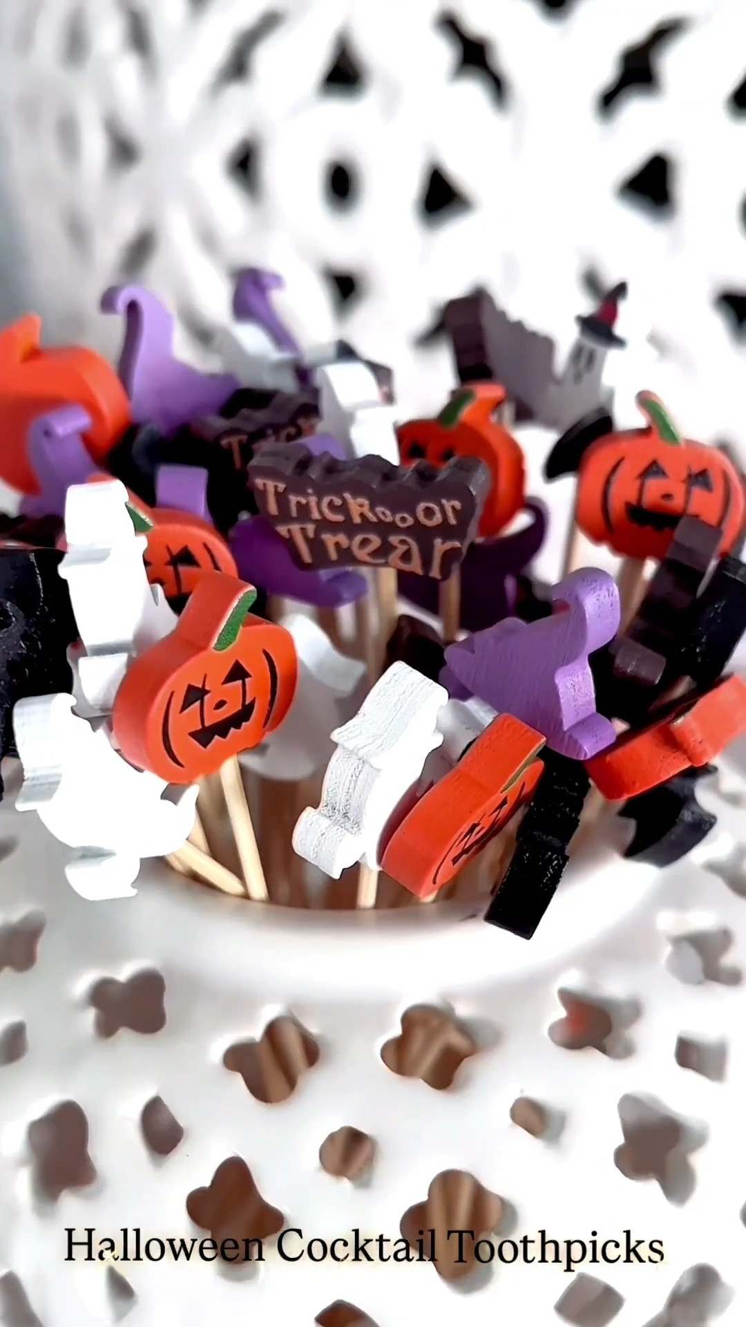 Fall and Halloween Home Kitchen Ideas

#LTKHome #LTKSeasonal #LTKvlog