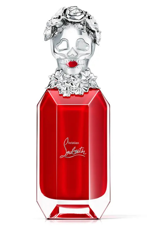 Christian Louboutin Loubikiss Eau de Parfum at Nordstrom, Size 3.04 Oz | Nordstrom
