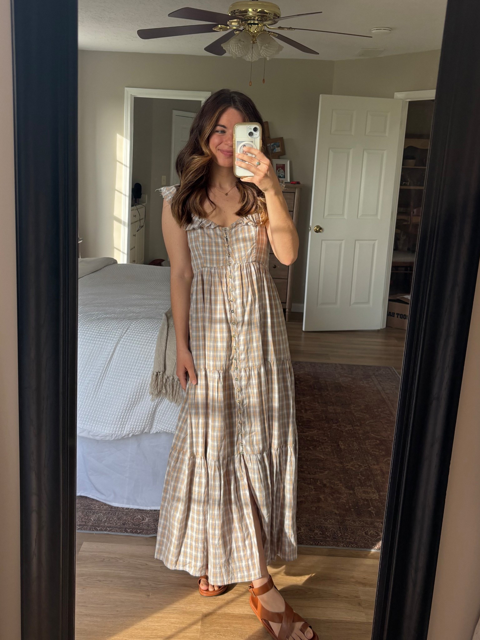 What I wore to church today! Pink Blush dresses that are pregnancy and post partum friendly 

#LTKdayinmylife #LTKmomlife #LTKootd