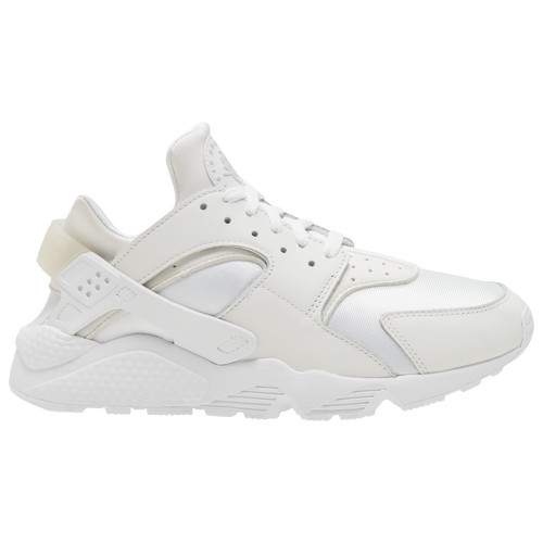 Nike Mens Nike Air Huarache - Mens Running Shoes White/Pure Platinum Size 11.0 | Foot Locker (US)