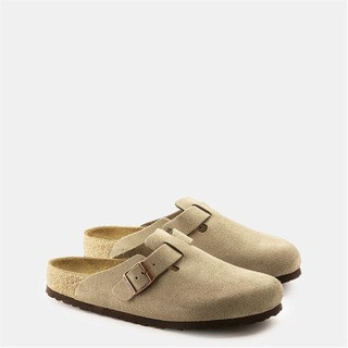 BIRKENSTOCK
    

                    
Bstk Boston Suede Ld00 | Flannels (UK)