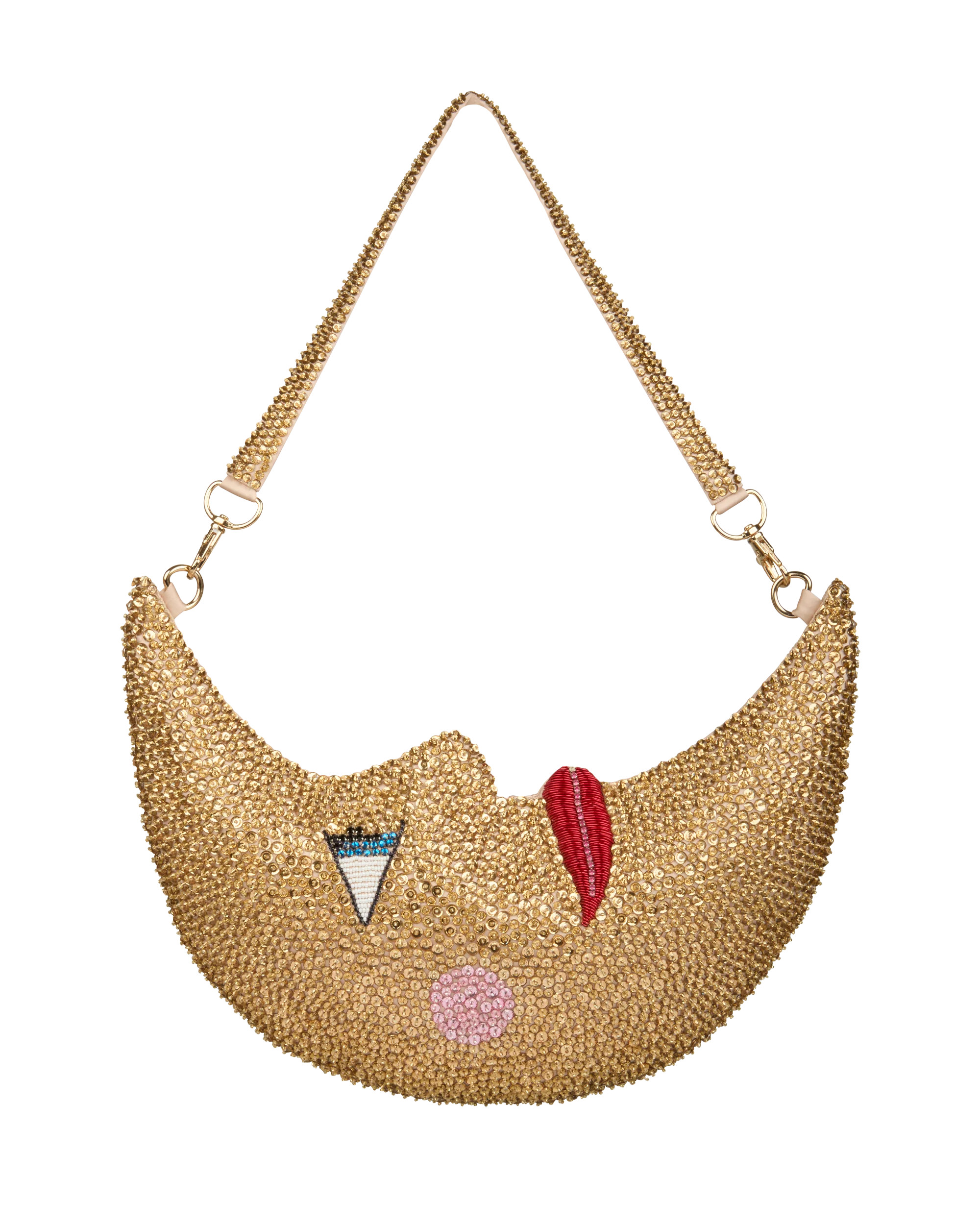 La Luna Bag | Susan Alexandra