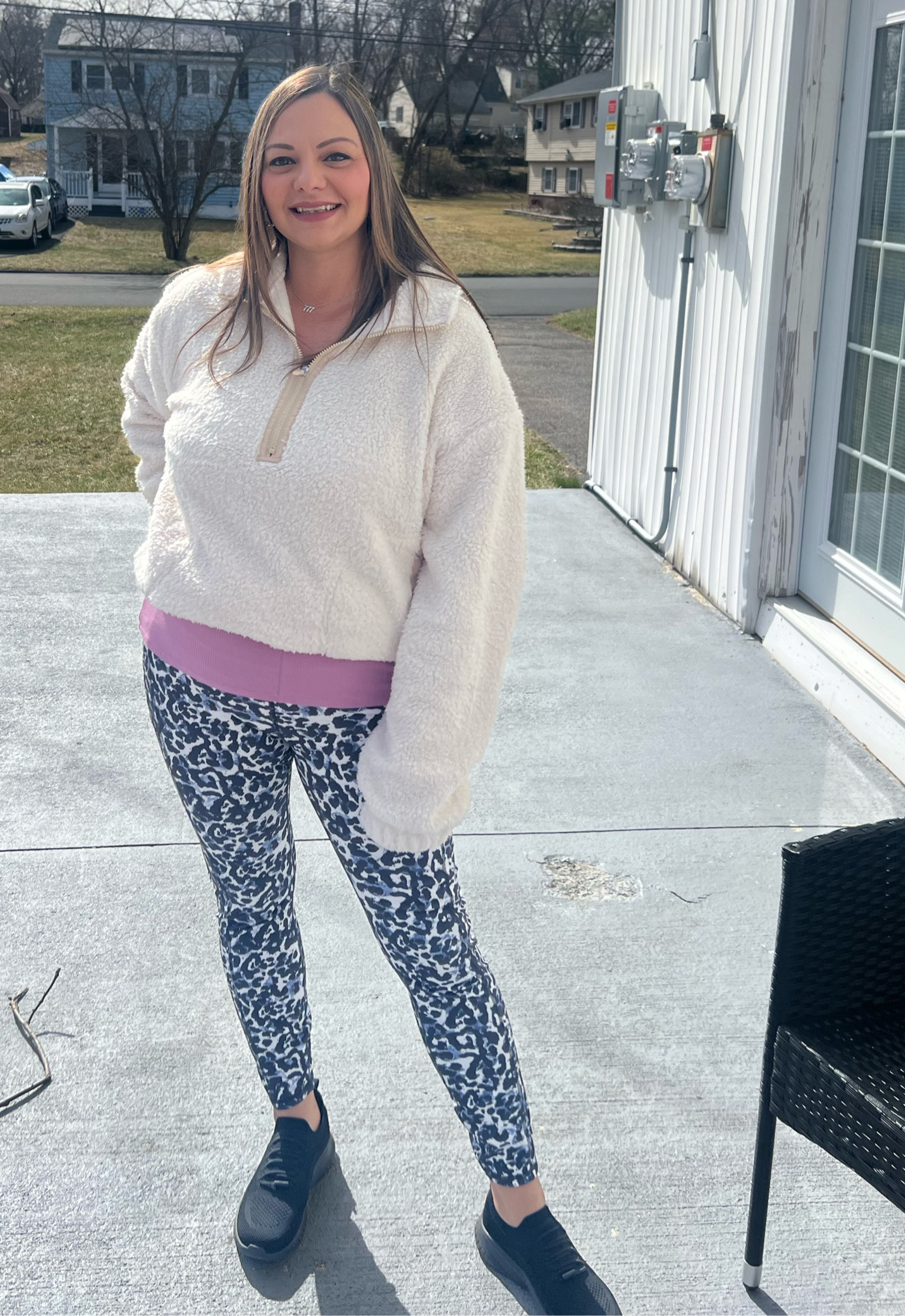 If it ain’t comfy I don’t want it! I live in Athleisure all year long 💕 

#LTKActive #LTKSaleAlert #LTKSeasonal