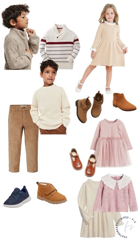 Family photo outfits
Thanksgiving outfit
Christmas outfit
Outfits for kids


#LTKkids #LTKfamily #LTKbaby