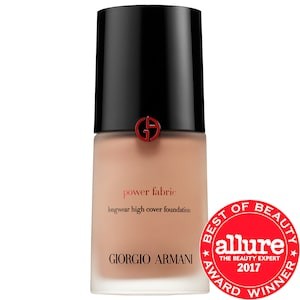 Power Fabric Foundation - Giorgio Armani Beauty | Sephora | Sephora (CA)