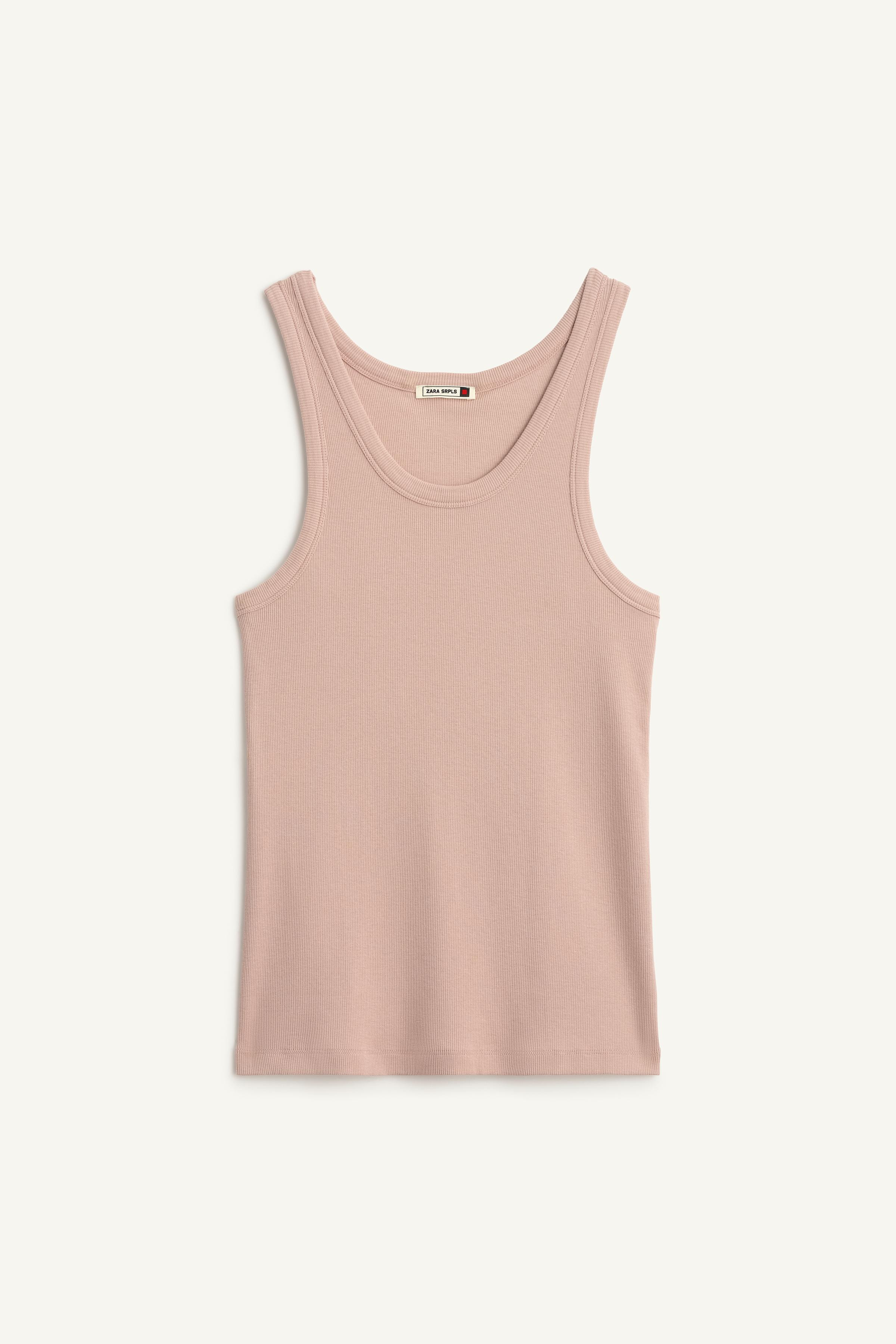TNK TP | Zara UK