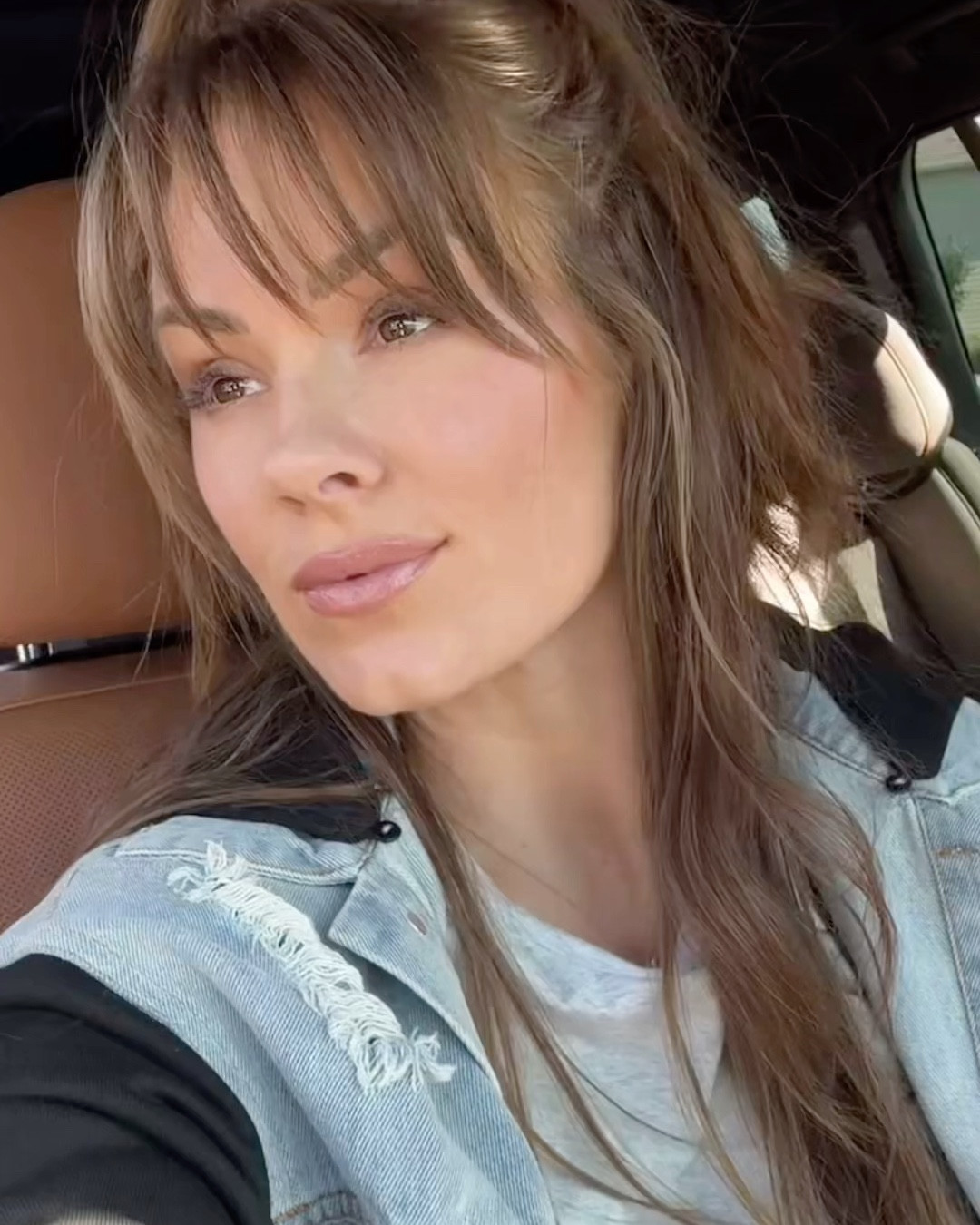 My go to look right now! Wearing minx lashify lashes for my eyes and I’ve been loving it! 

#LTKBeauty #LTKStyleTip #LTKSeasonal