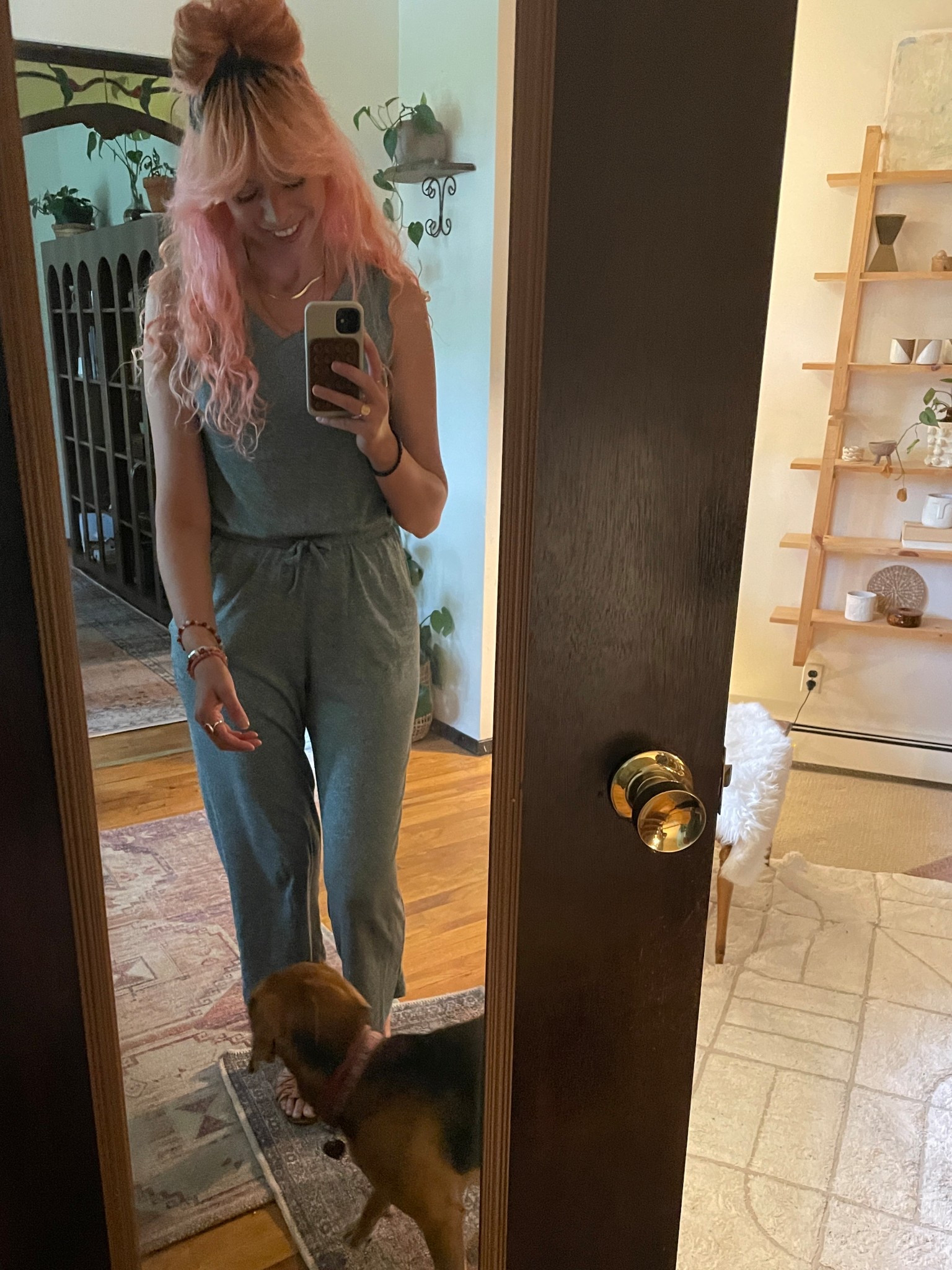 OOTD 

#LTKStyleTip #LTKSummerEdit #LTKBeauty