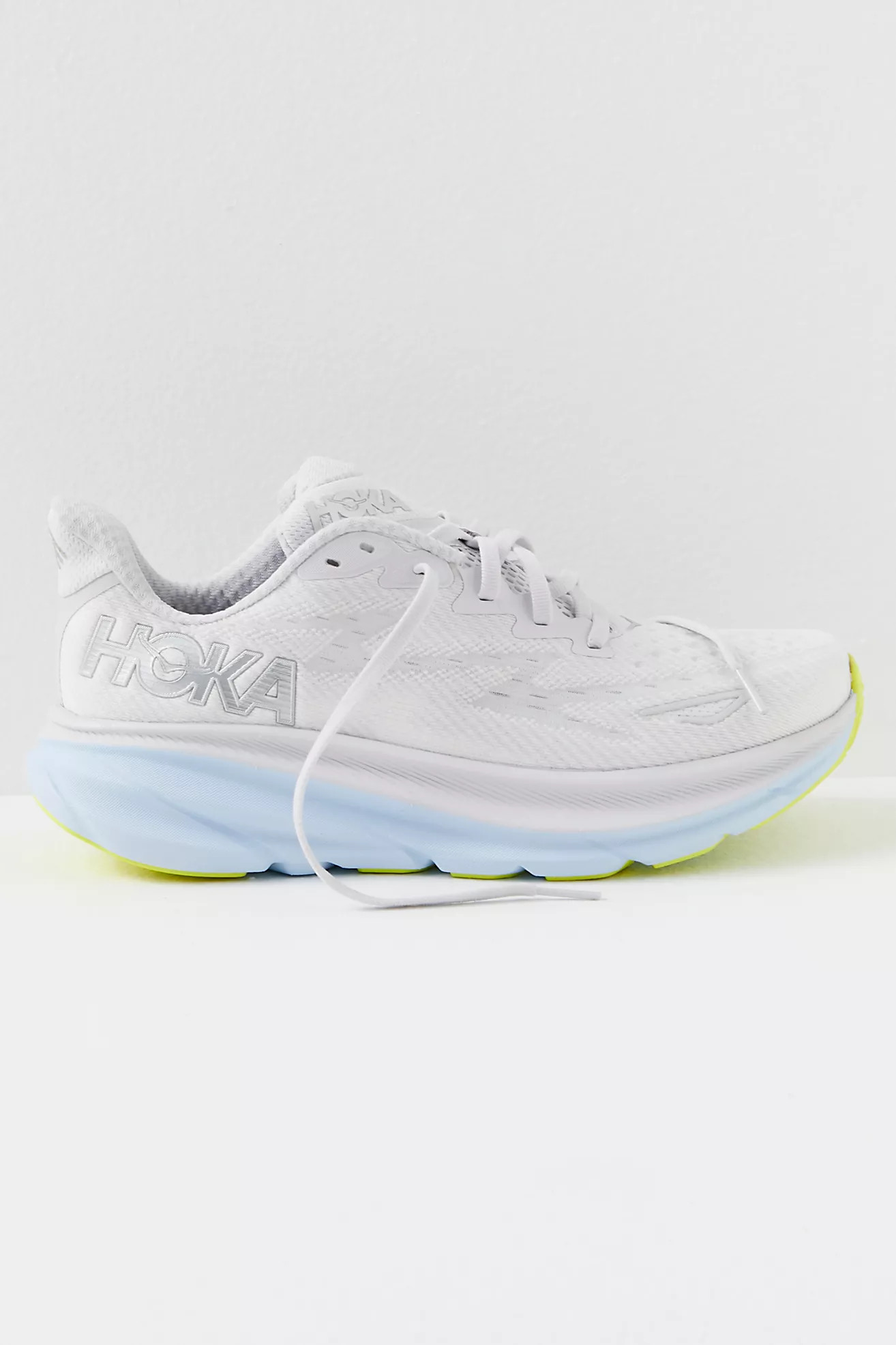 HOKA Clifton 9 Sneakers | Free People (Global - UK&FR Excluded)