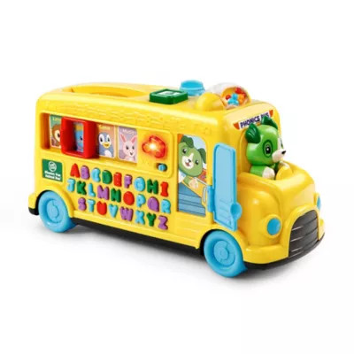 Leapfrog® Phonics Fun Animal Bus | buybuy BABY | buybuy BABY