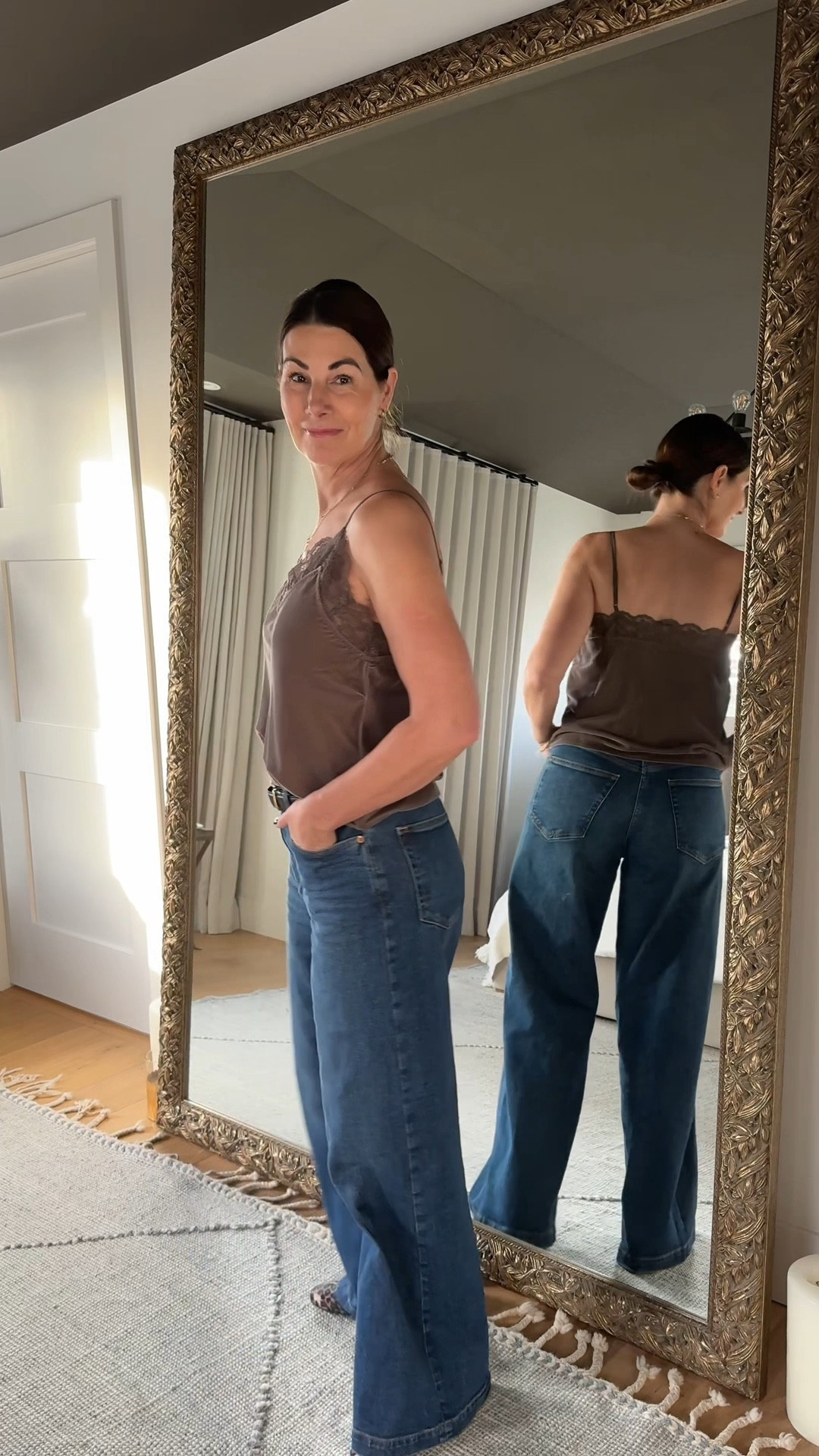 Love @Gap - they have a holiday sale on so it’s a great time to grab gifts or something for yourself 🧡 #GapCanada 

#LTKSeasonal #LTKHoliday #LTKGiftGuide