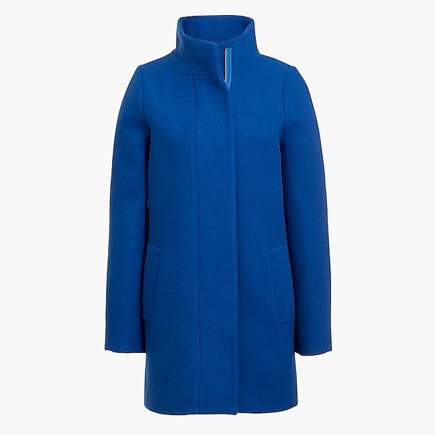 City coat | J.Crew Factory