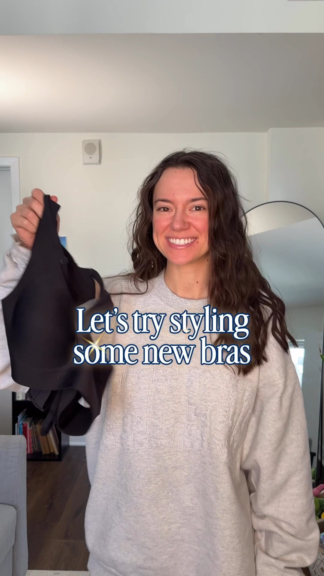 Comment “BRA” for the links 🤍 two everyday bras styled for spring layering

The first is your perfect under-tee bra (light padding, smooth, no hooks). The second is ultra-lightweight (no padding, no hooks) for that barely-there feel—both fully styled under spring outfits.
.
.
.
@vertvie_official #springstyle #everydayessentials #layering

I’m Rachel Corridean—sharing film, fashion, and feelings through wearable outfit ideas. Think: your stylish best friend helping you get dressed for real life (Philly edition + DINKWAD life 🐶).

spring outfits with basics, bras for t shirts, best seamless bras, wireless bras no hooks, lightweight bras for everyday, layering outfits spring, comfortable bras 2026, invisible bras under clothes, minimal bra styles

#LTKPetite #LTKootd