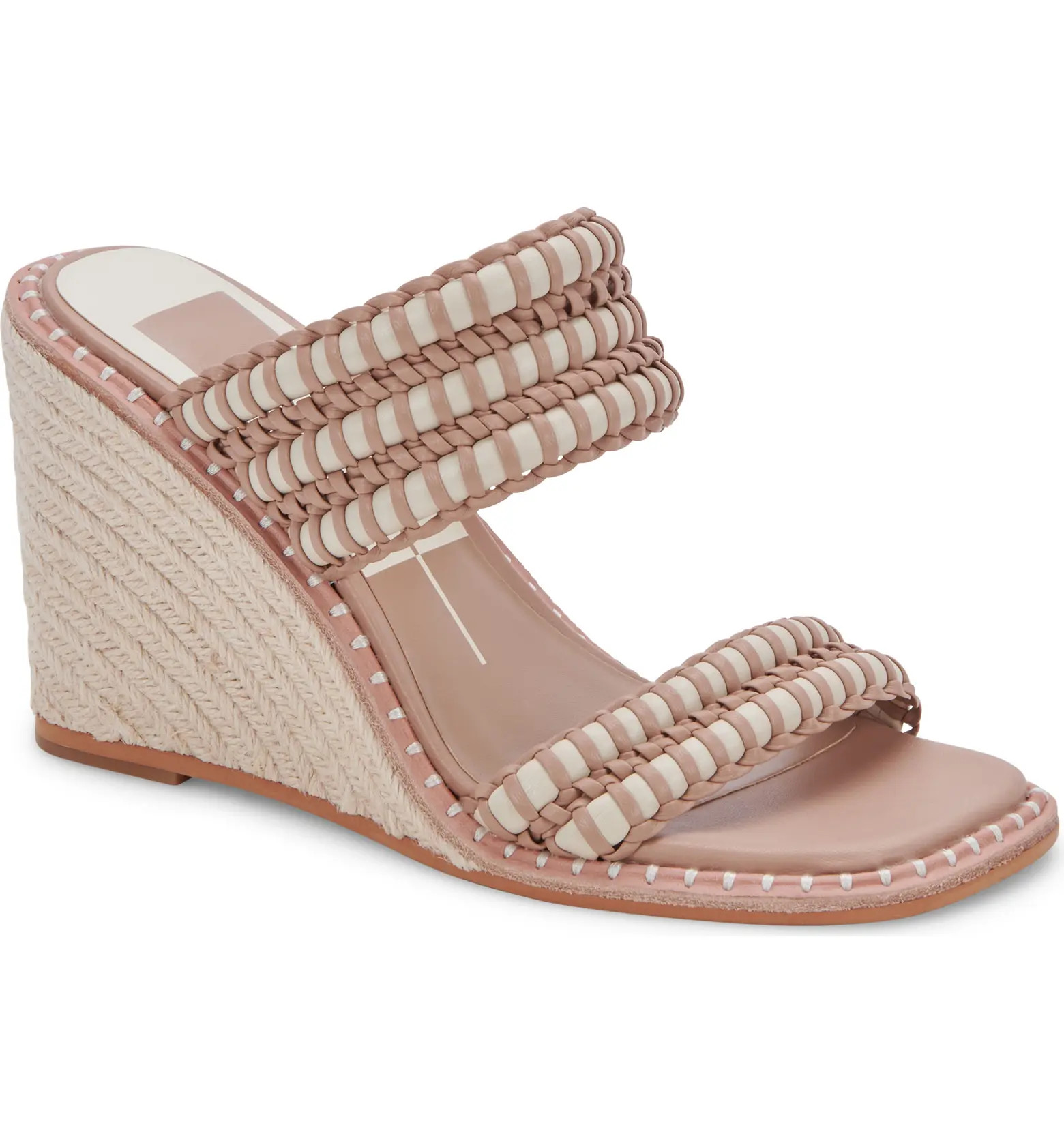 Dolce Vita Abigal Wedge Sandal | Nordstrom | Nordstrom