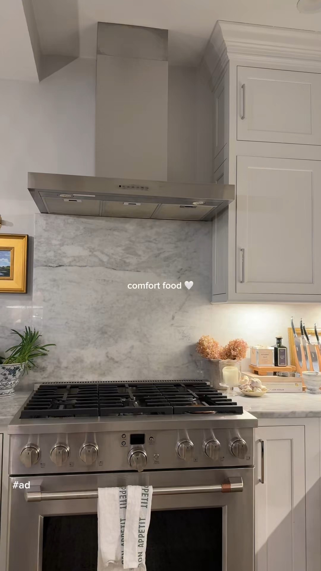 #ad Grilled cheese + tomato soup kind of night, made even easier with my T-fal ceramic nonstick pan from Target - easy cooking and easy cleaning.  Simple, cozy, perfect. 🧀🍅
#GiftedbyTfal #TfalCreator #TargetPartner #Target @tfalusa @Target @‌shop.ltk #liketkit 
