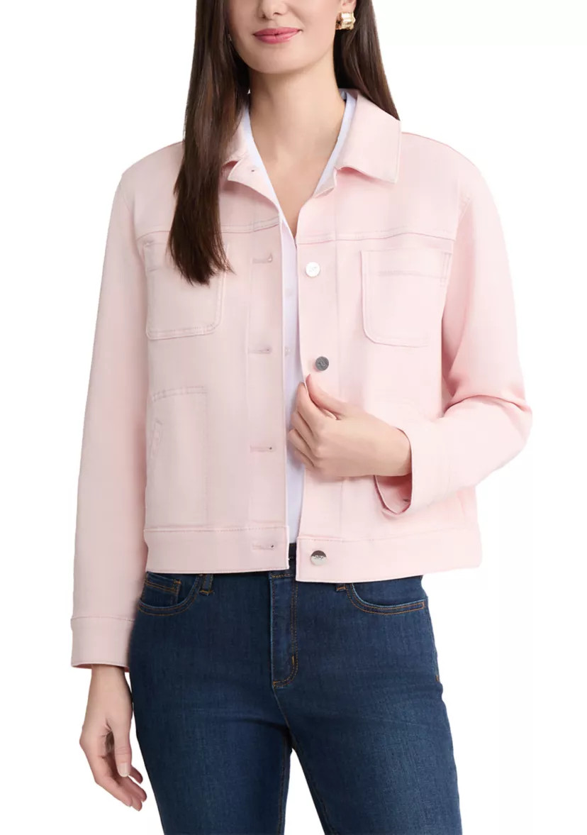 Women's Denim Jacket | Belk