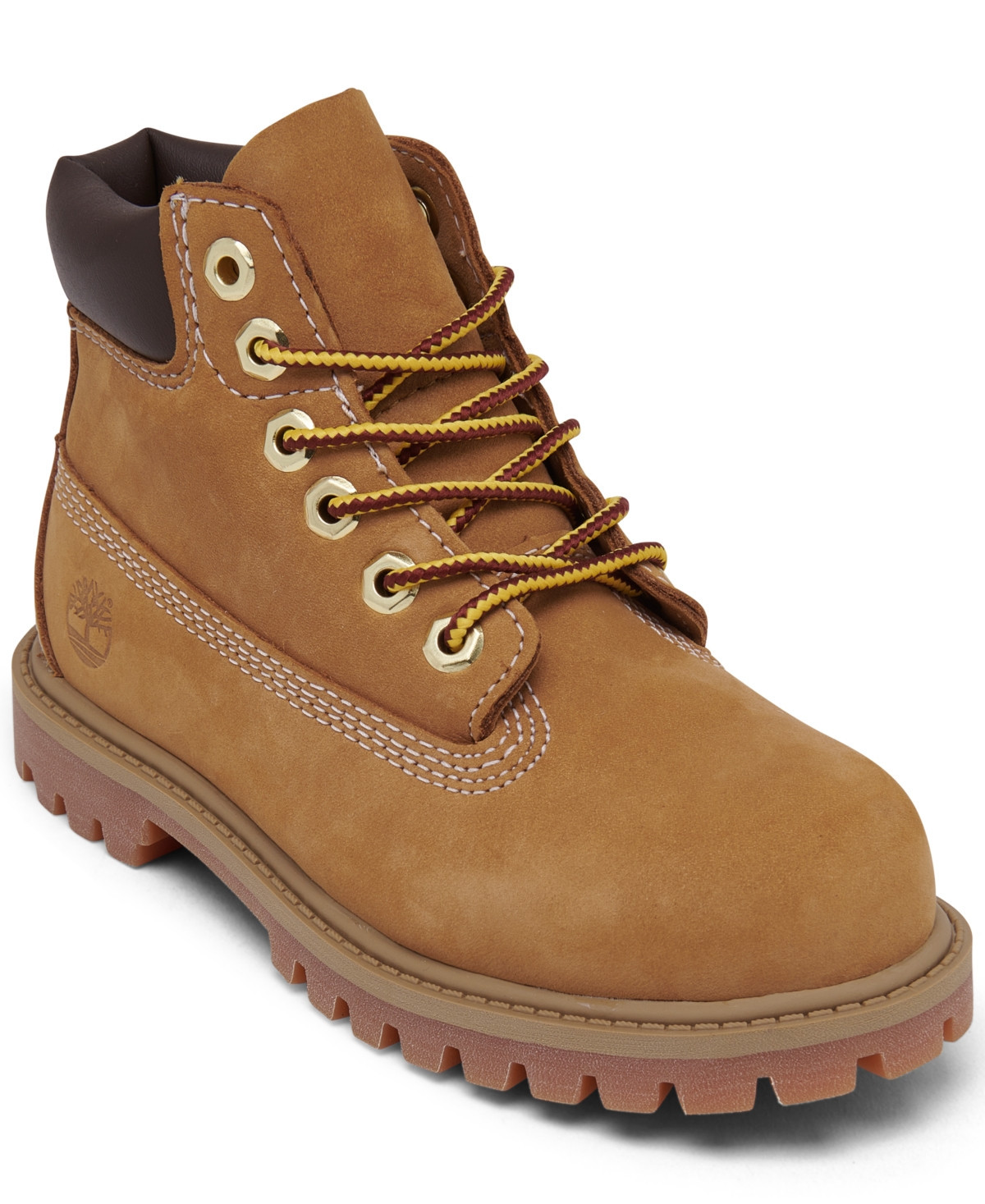 Timberland Toddler 6" Classic Boots from Finish Line | Macys (US)