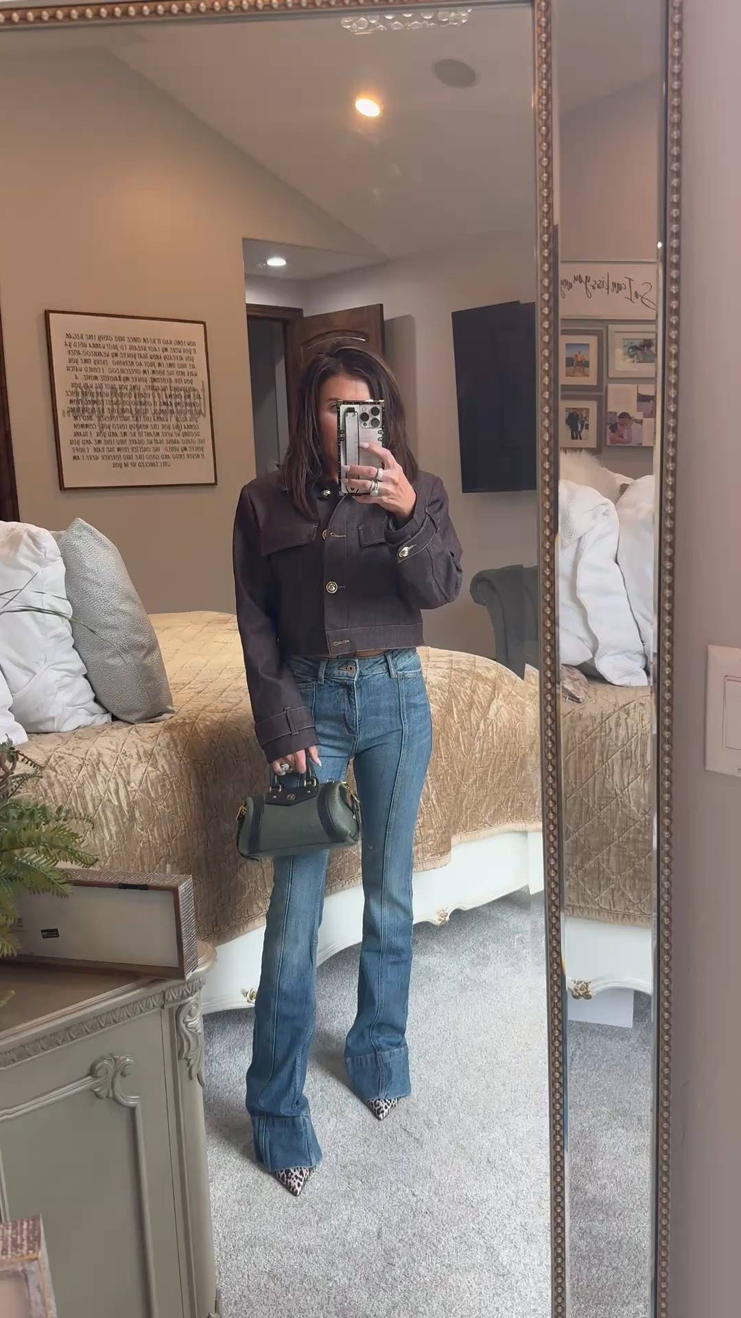 Fall jacket must have 💕

#LTKSeasonal #LTKU #LTKFindsUnder100