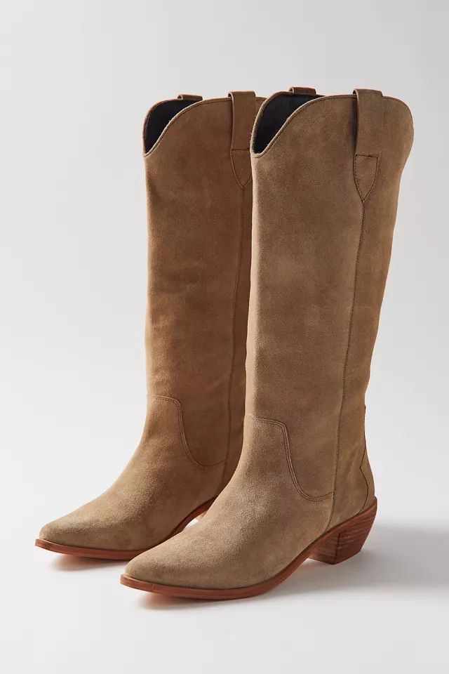UO Sierra Cowboy Boot | Urban Outfitters (US and RoW)