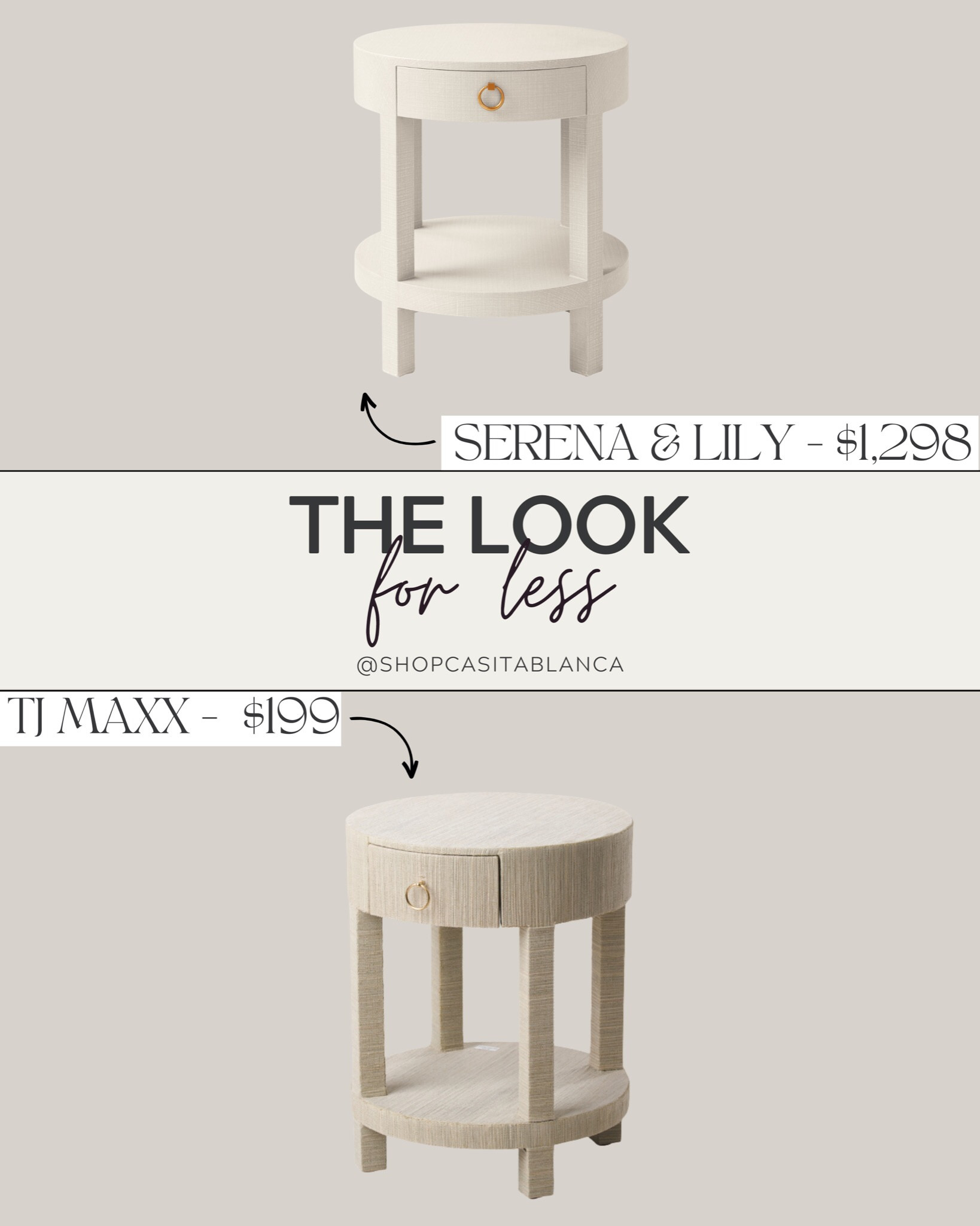 Serena & Lily Driftway table lookalike!

Amazon, Rug, Home, Console, Amazon Home, Amazon Find, Look for Less, Living Room, Bedroom, Dining, Kitchen, Modern, Restoration Hardware, Arhaus, Pottery Barn, Target, Style, Home Decor, Summer, Fall, New Arrivals, CB2, Anthropologie, Urban Outfitters, Inspo, Inspired, West Elm, Console, Coffee Table, Chair, Pendant, Light, Light fixture, Chandelier, Outdoor, Patio, Porch, Designer, Lookalike, Art, Rattan, Cane, Woven, Mirror, Arched, Luxury, Faux Plant, Tree, Frame, Nightstand, Throw, Shelving, Cabinet, End, Ottoman, Table, Moss, Bowl, Candle, Curtains, Drapes, Window, King, Queen, Dining Table, Barstools, Counter Stools, Charcuterie Board, Serving, Rustic, Bedding, Hosting, Vanity, Powder Bath, Lamp, Set, Bench, Ottoman, Faucet, Sofa, Sectional, Crate and Barrel, Neutral, Monochrome, Abstract, Print, Marble, Burl, Oak, Brass, Linen, Upholstered, Slipcover, Olive, Sale, Fluted, Velvet, Credenza, Sideboard, Buffet, Budget, Friendly, Affordable, Texture, Vase, Boucle, Stool, Office, Canopy, Frame, Minimalist, MCM, Bedding, Duvet, Rust

#LTKSeasonal #LTKFind #LTKhome