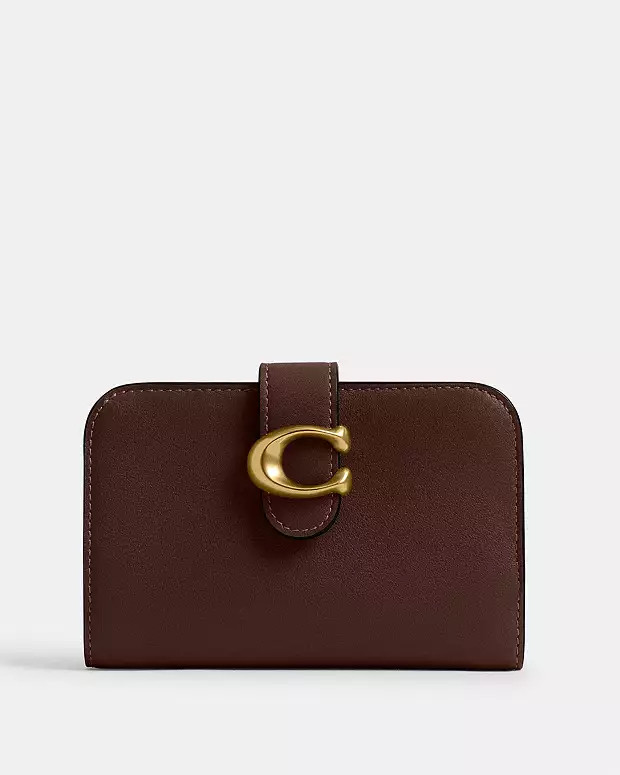 Tabby Wallet | Coach (US)