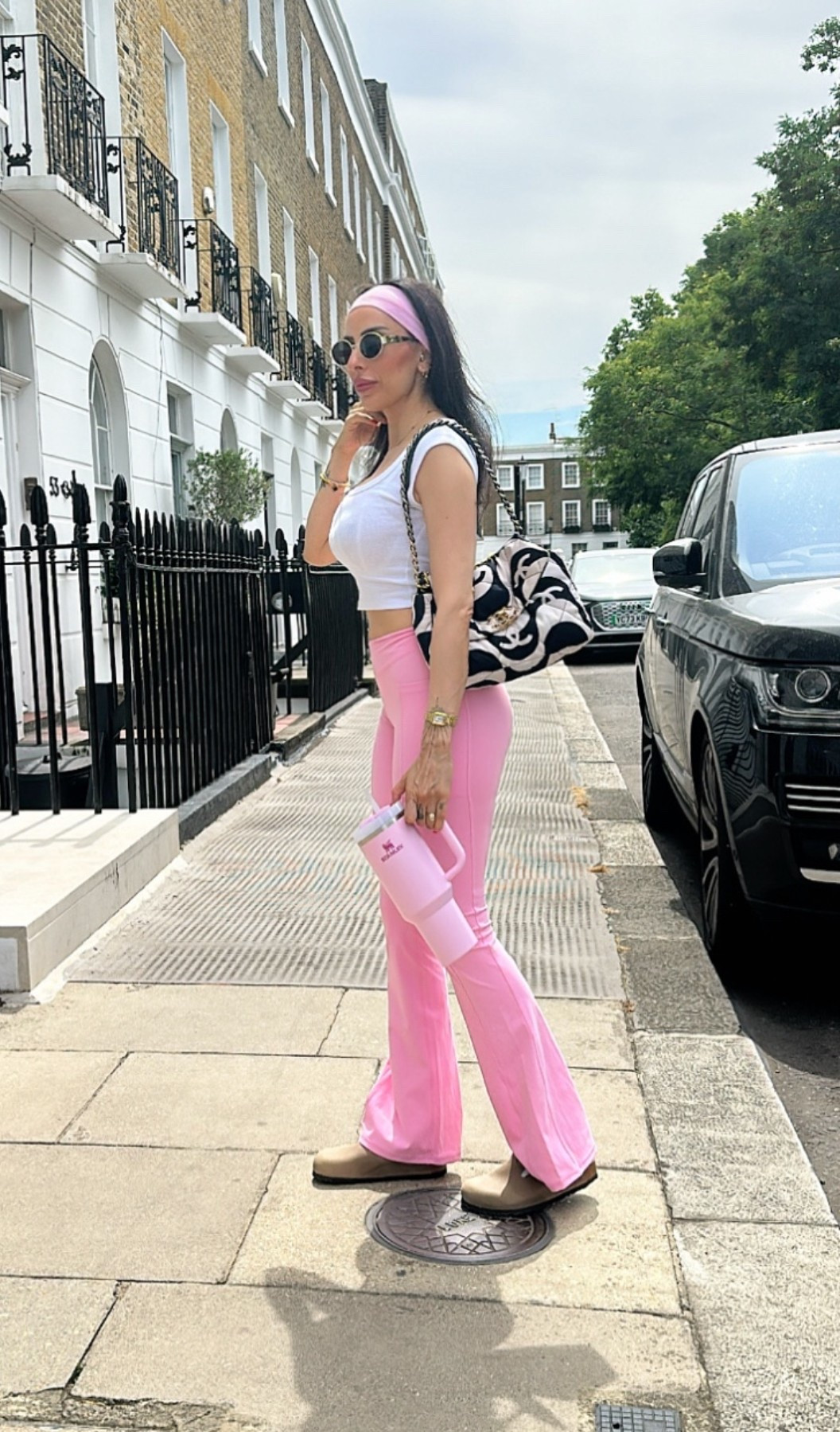 Another summer outfit idea! 💖


#LTKSeasonal #LTKStyleTip
#LTKLondon

#LTKuk #LTKeurope #LTKsummer