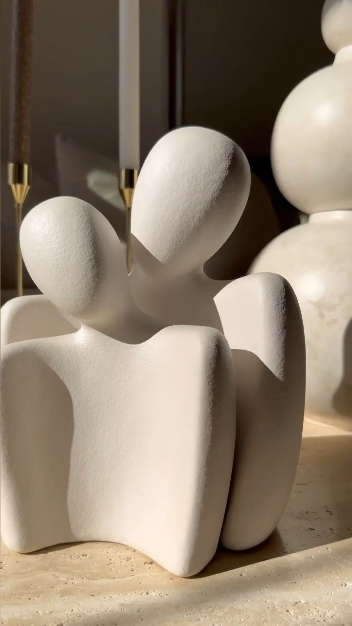 Coppia Sculpture

#LTKHome #LTKSaleAlert #LTKU