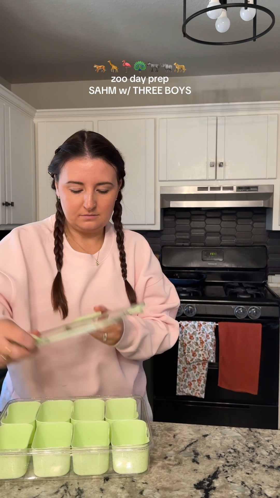 Zoo snack prep #LTKFAMILY 

#LTKKids #LTKfoodie #LTKvlog
