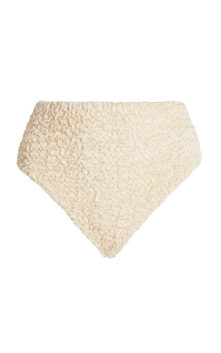 Isla High-Rise Bikini Bottoms | Moda Operandi (Global)