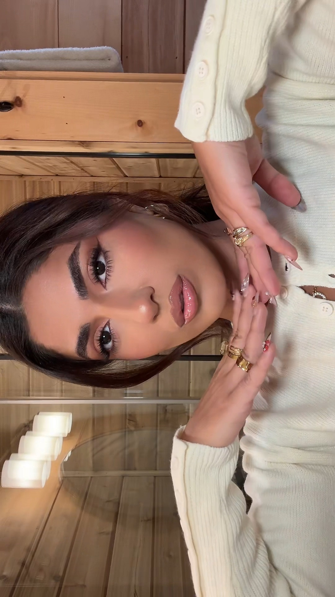 Lip combo!!! 

#LTKbeauty #LTKwinter #LTKcanada