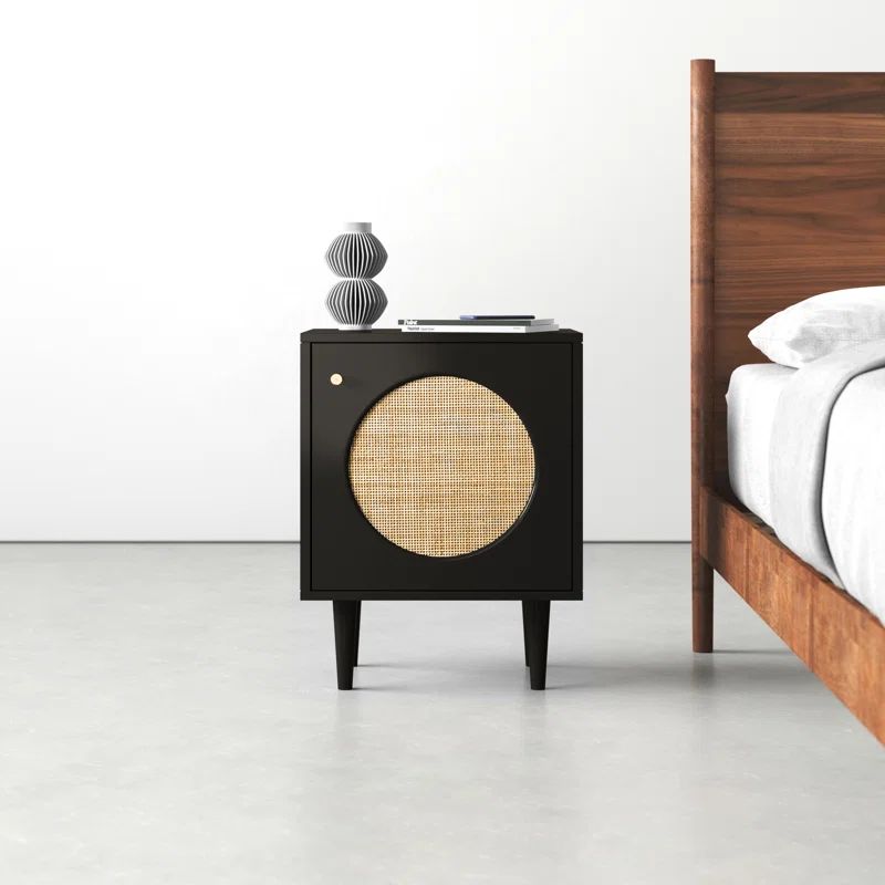 Spight Nightstand | Wayfair North America