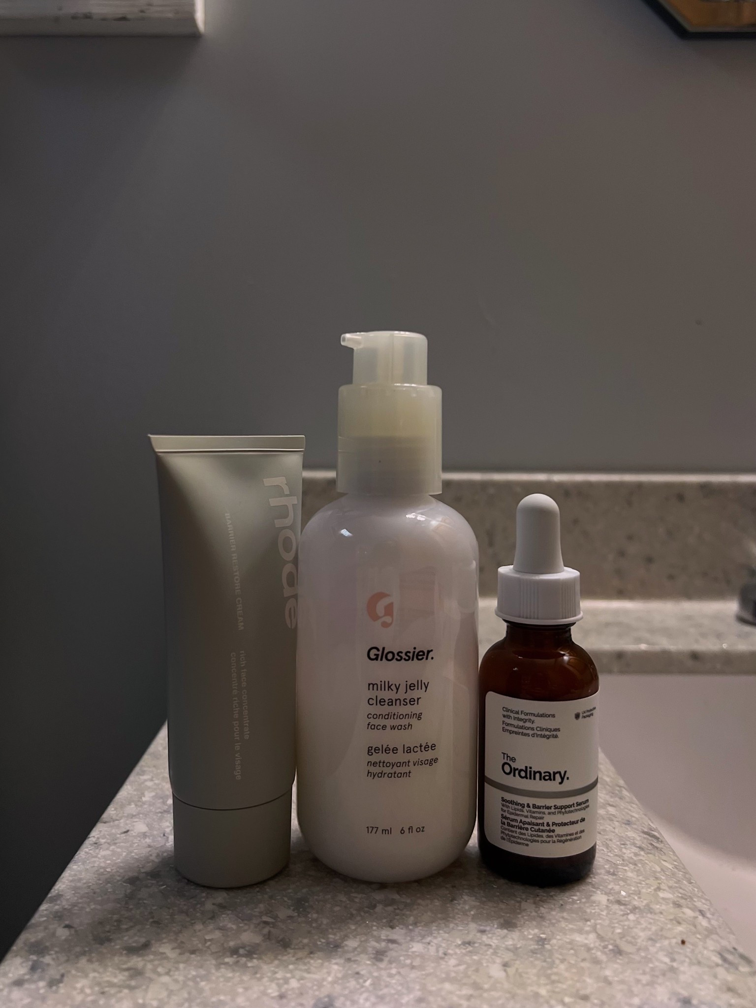 my skincare essentials 🫧 

#LTKTravel #LTKBeauty #LTKGiftGuide