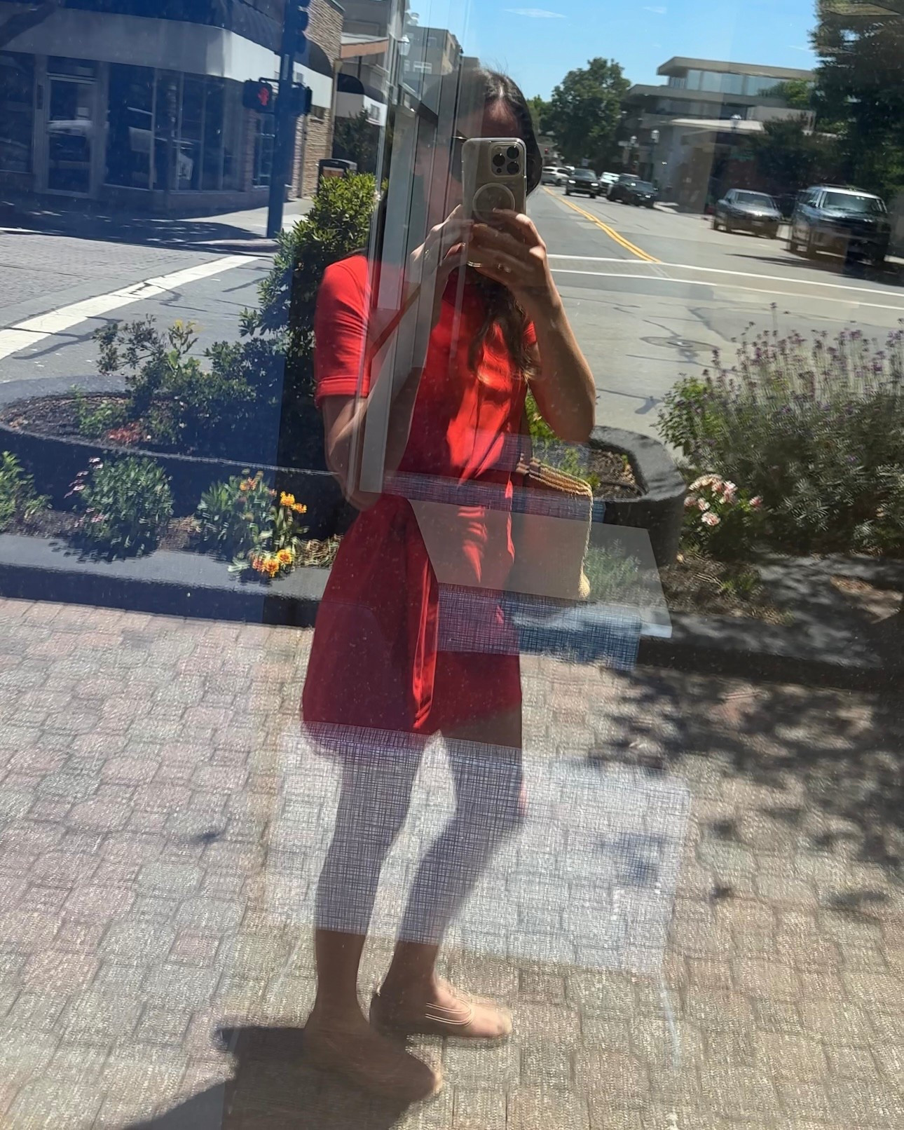 Red dress ❤️

#LTKSummerEdit #LTKStyleTip