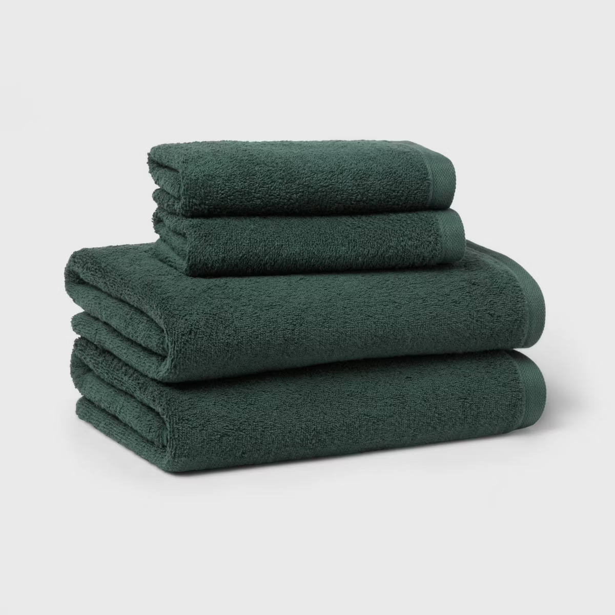 Antimicrobial Towel Set - Room Essentials™ | Target