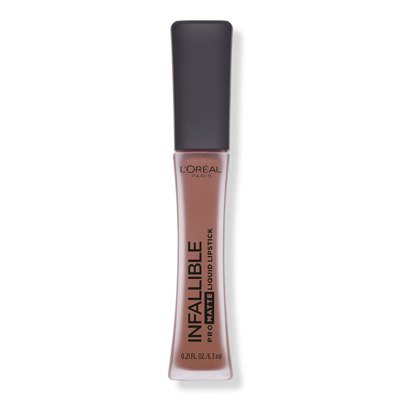Infallible Pro-Matte Liquid Lipstick | Ulta