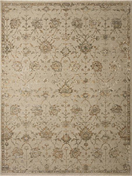 Giada Silver Sage Rug | Scout & Nimble