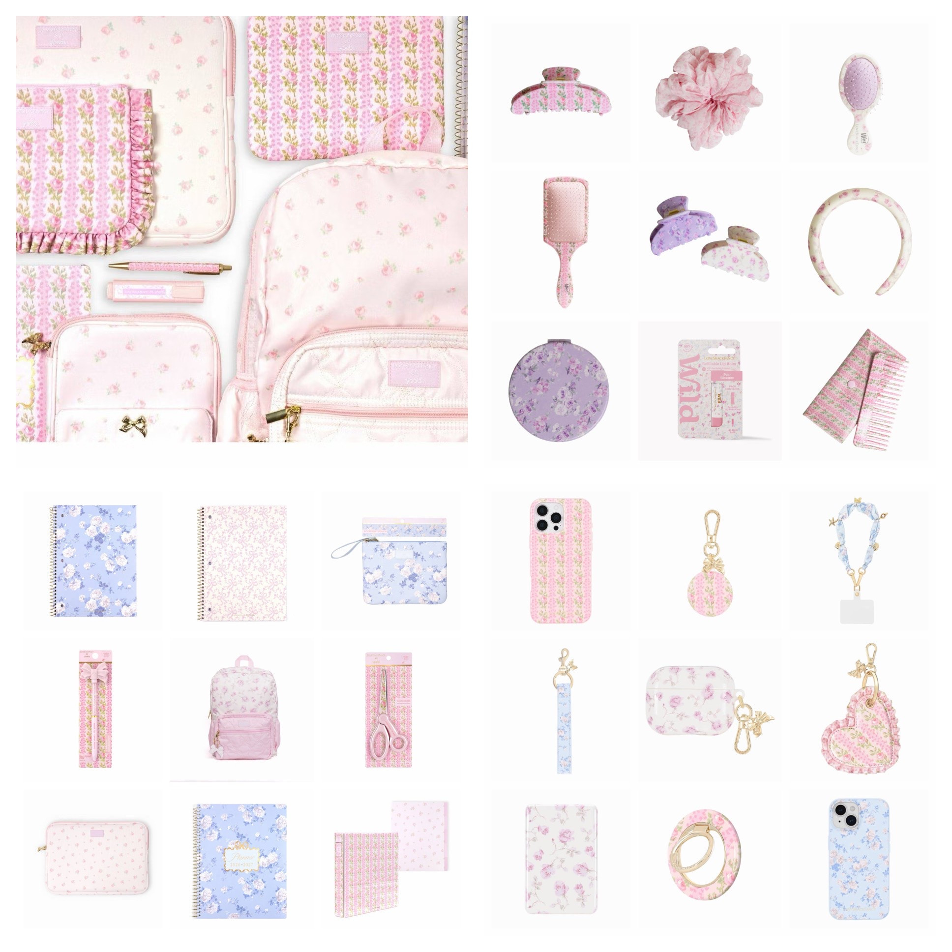 Loveshackfancy X Target🎀