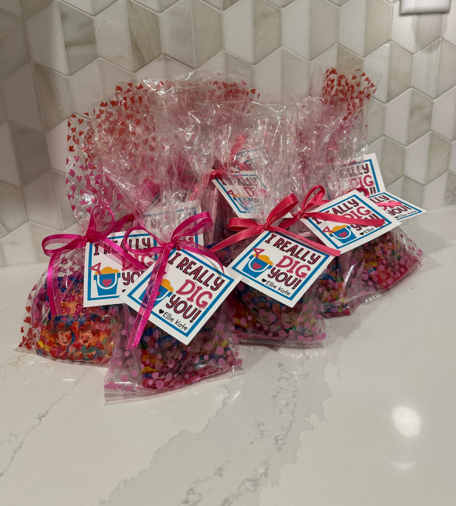 Simple valentines!

#LTKGiftGuide #LTKFamily #LTKKids