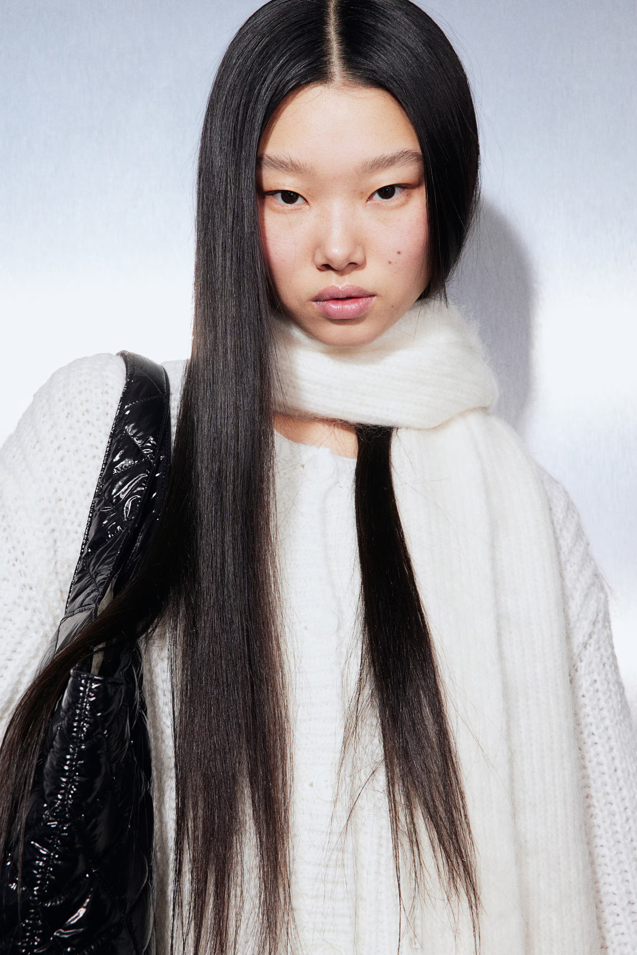 Knit Cardigan | H&M (US + CA)