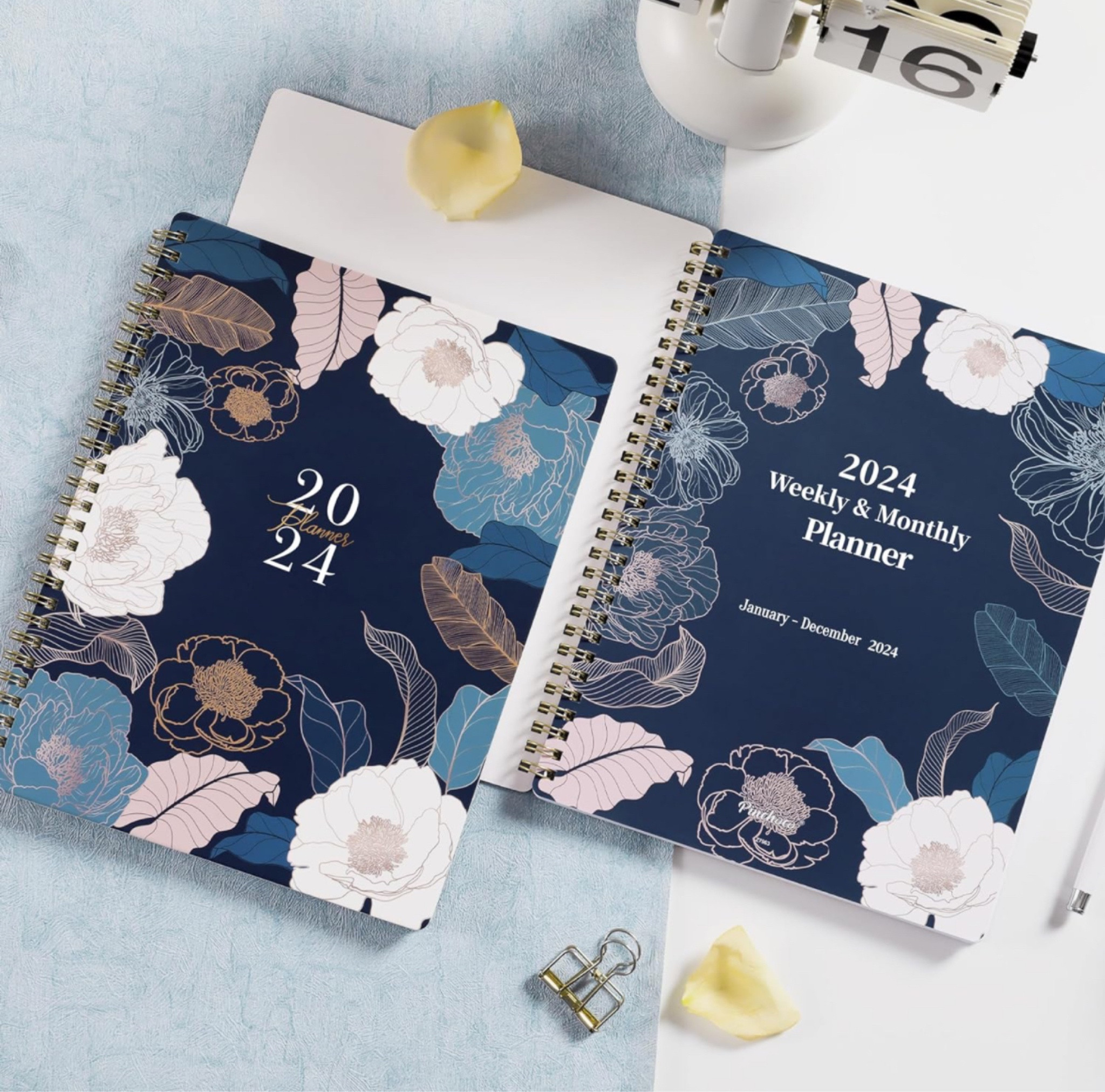 Pretty 2024 planner only $3.99 with code 5022M1DA

Sale ends 1/6/24

Organized, planner, office, new year, datebook, calendar, home office 

#LTKHoliday #LTKhome #LTKworkwear