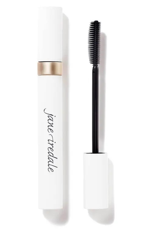jane iredale PureLash Lengthening Mascara in Jet Black at Nordstrom | Nordstrom