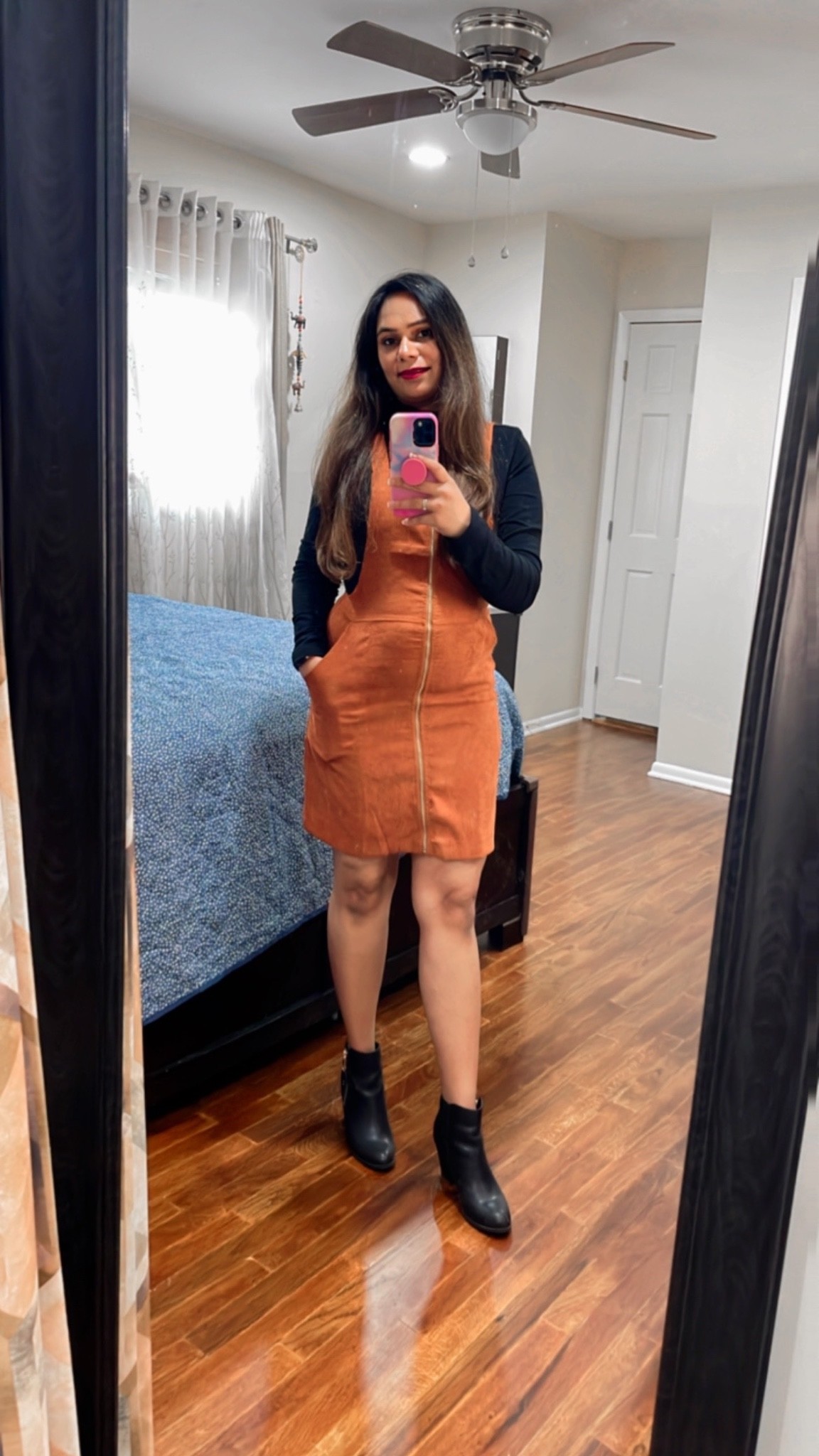 Fall Outfit 



#LTKstyletip #LTKSeasonal