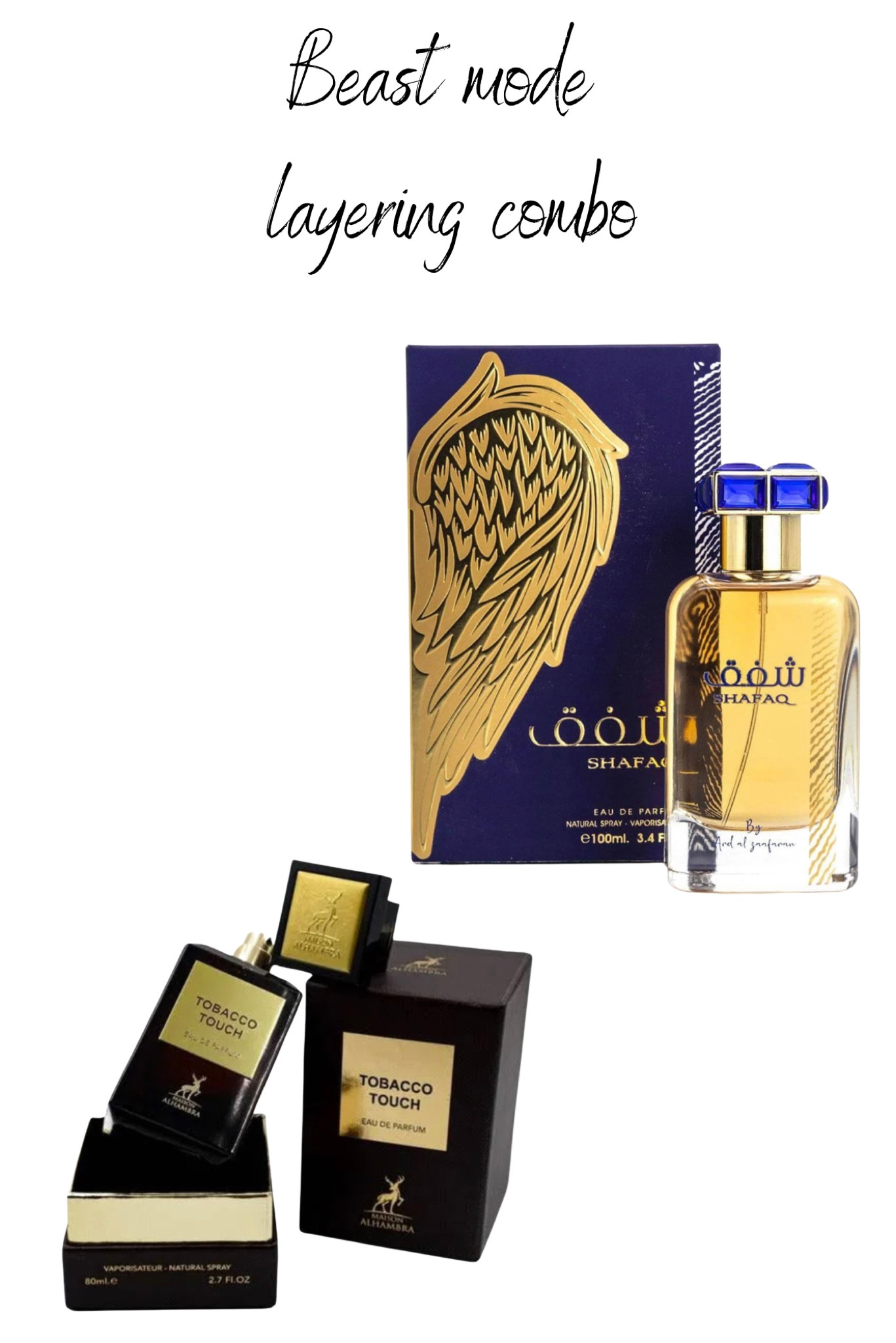 This affordable layering combo. This protects and last so long on the skin I got so many compliments ! 

#LTKbeauty