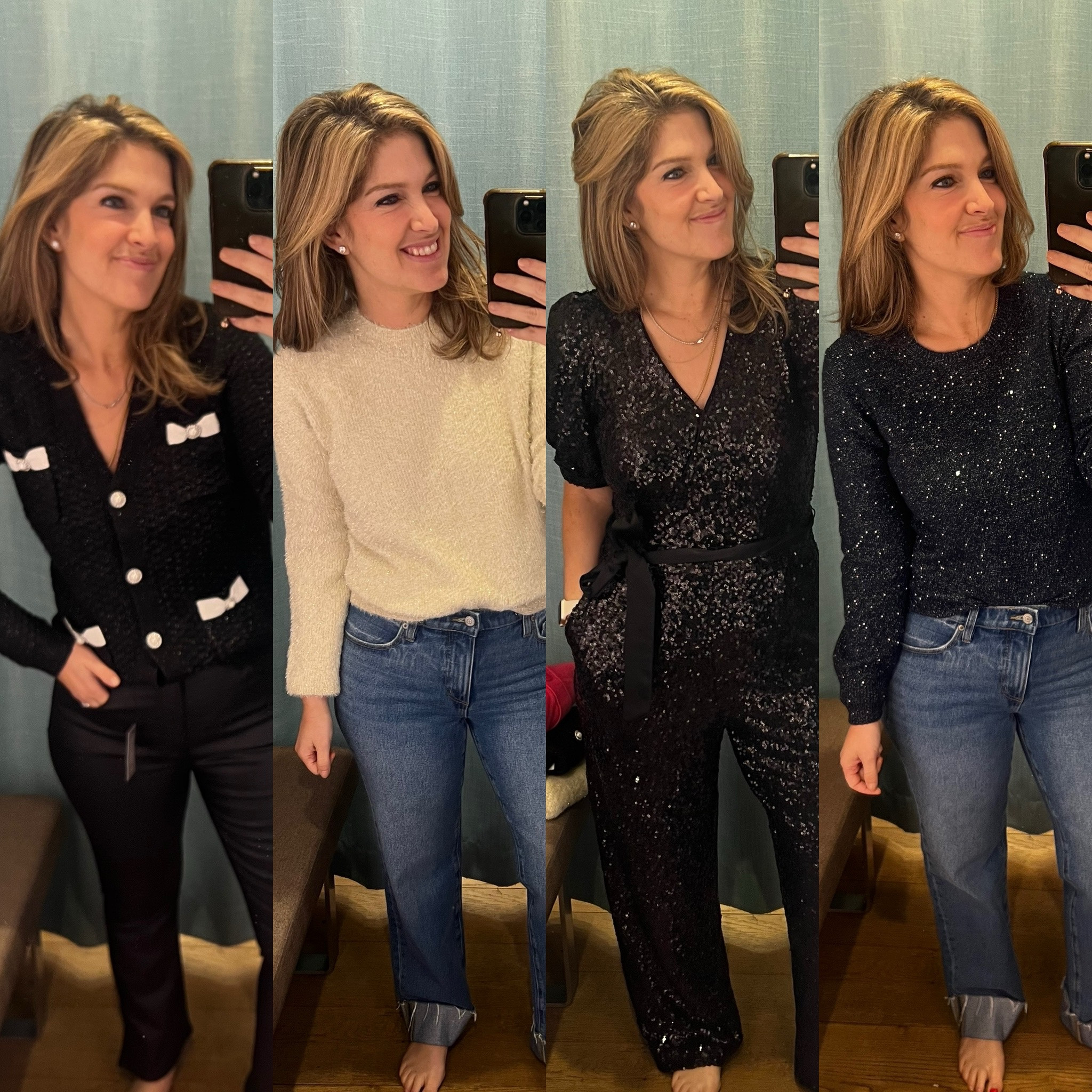 More Loft holiday looks on major sale!