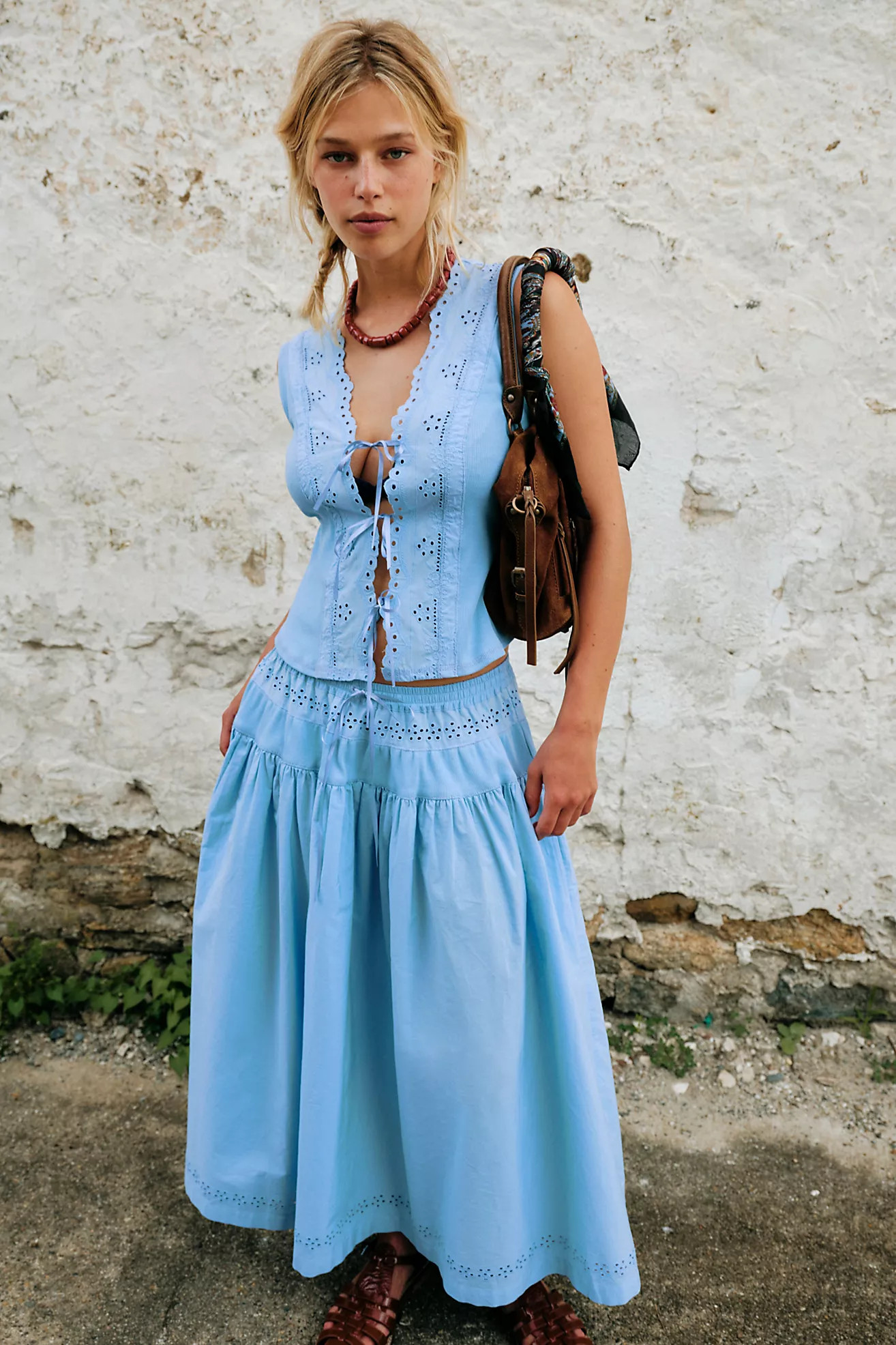 Gesibelle Set | Free People (Global - UK&FR Excluded)