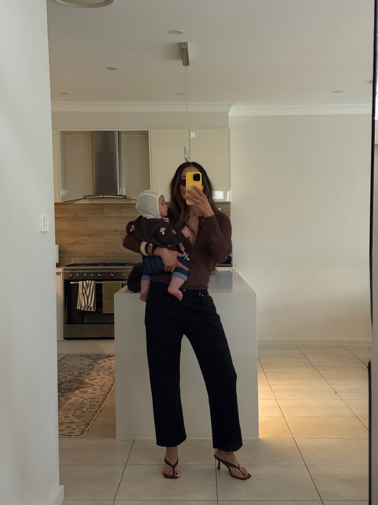 OOtD

#LTKjeans #LTKspring #LTKaustralia