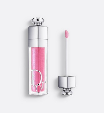 Dior Addict Lip Maximizer - Plumping Gloss - 003 Holographic Lavender | Dior Beauty (US)