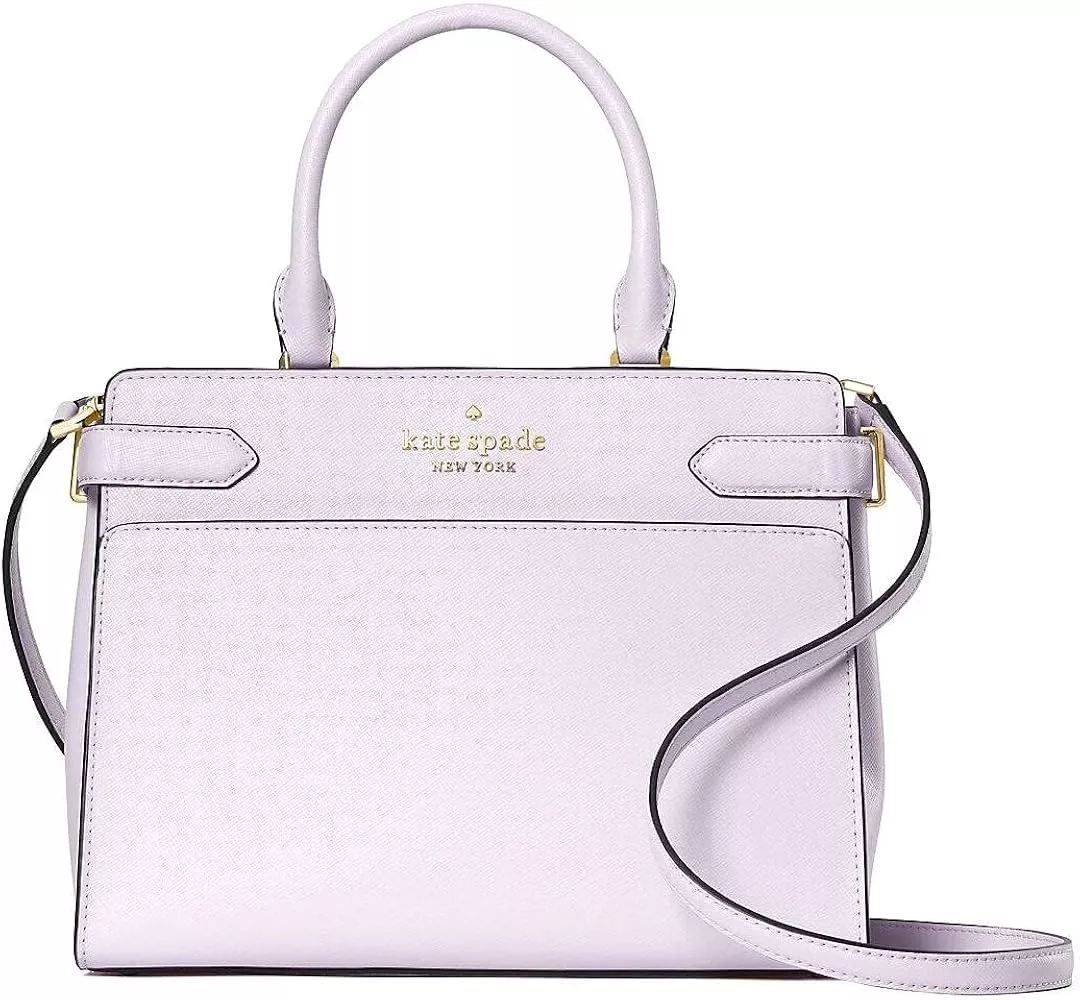 Handbags and Purses  Kate Spade New York Staci Medium Saffiano